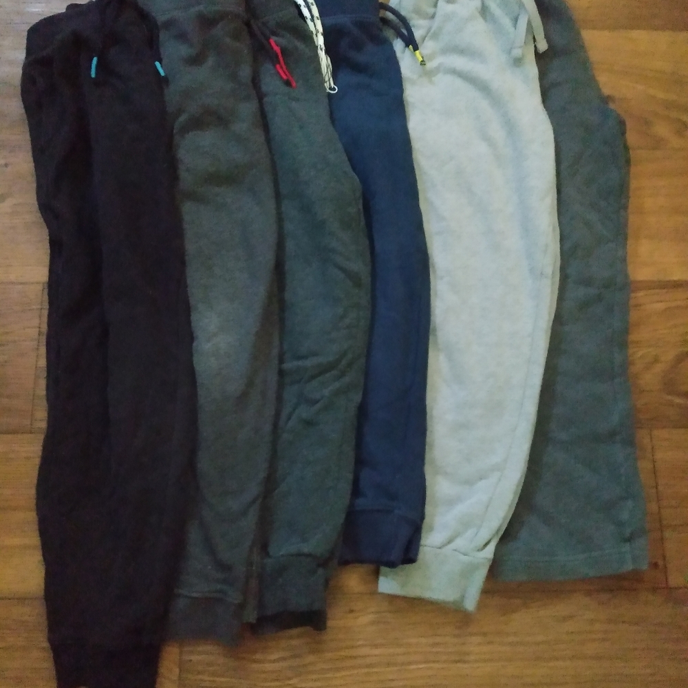 Boys Sweat Pants